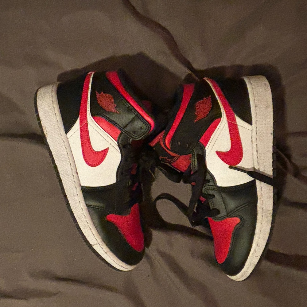 Jordan one - Picture 5 of 5
